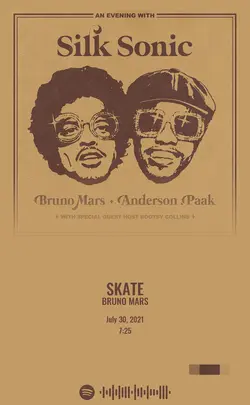 Bruno Mars - Skate.jpg